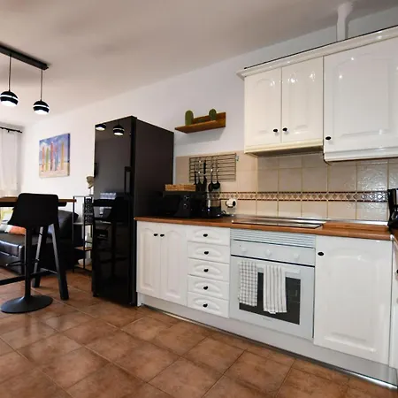 Book Jet - Sunny With Garden And Wifi * Costa Calma