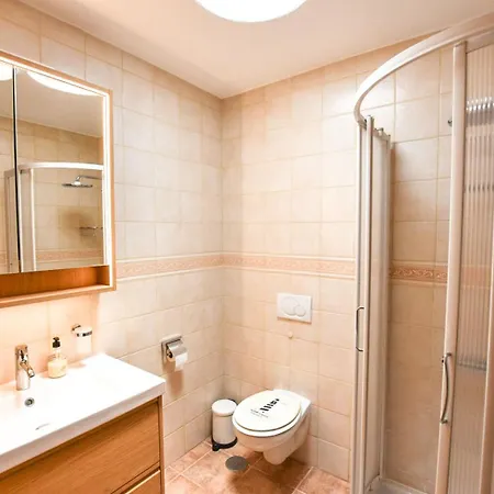 Holiday home Book Jet - Sunny With Garden And Wifi