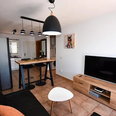 Book Jet - Sunny With Garden And Wifi Nyaraló