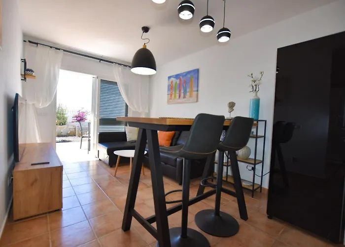 Book Jet - Sunny With Garden And Wifi Vakantiehuis Costa Calma